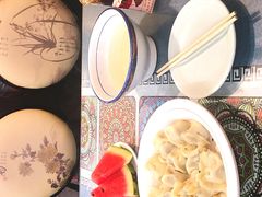 -清真伊源饺子馆(陶然共友大厦店)