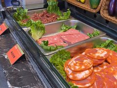 -非烤勿扰韩料自助烤肉(松山湖万科店)