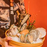 新店‼️人均100+‼️M9和牛无限畅吃｜性价比高到哭