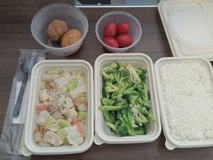 -七食九号食堂(东丽空港店)