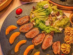 -火车头法国西餐厅