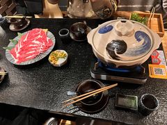 -無境·匠心日本料理(汉街店)