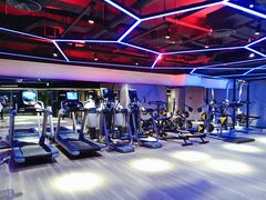 -VIP 威尔仕健身·游泳(嘉华中心店)