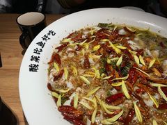 -太二酸菜鱼(金沙印象城店)
