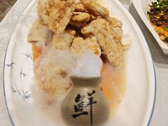 -老妈菜馆(建设街店)