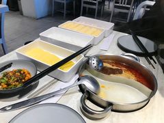 -千味涮·健康火锅(会展连城新天地店)