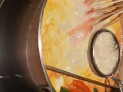 -生如夏花泰式火锅(鹭洲里店)