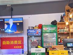 -老何太太鹤岗小串·团建聚餐(龙华店)