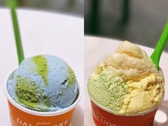 -Dal Cuore 达可芮冰淇淋(陕西北路店)