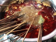 -小向麻辣烫(天街总店)