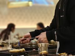 -白仁仔· 活烤海鲜 宵夜(豫园店)