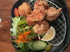 -铃木食堂(北新桥店)