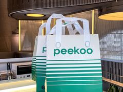 -peekoo coffee(尚嘉中心店)