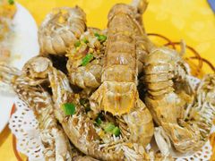 -老字号蛇口德记烧腊饭店·海鲜加工