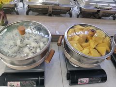 -熊猫主题餐厅