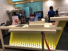 -DQ·蛋糕·冰淇淋(绿宝店)