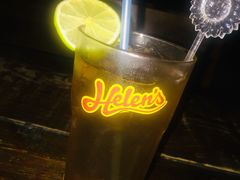 -Helens海伦司小酒馆(对外经贸大学店)