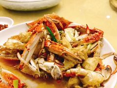 -广胜通达海鲜食府(黄沙店)