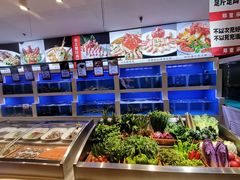 -一品滇香·云南菜(公益西桥店)