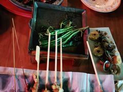 -肉串汪(望京店)