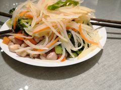 -大嘻咹biangbiang面(历史博物馆店)