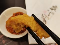 -刘一锅筋头巴脑(大悦城C店)