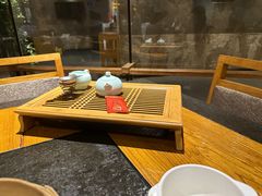 -小城粥道·海胆鲜虾粥(解放广场店)