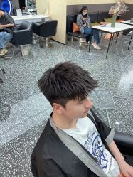 -MOVAN HAIR莫凡匠人发型屋