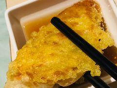 脆皮煎饺-避风塘(嘉兴八佰伴店)