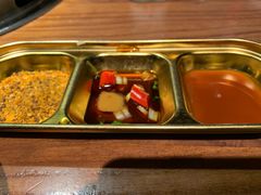 -九田家黑牛烤肉料理(新辰里亚运村店)