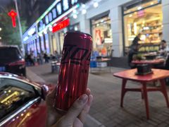 -泰白海鲜烧烤大全