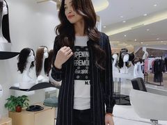 -LAQUEEN 时尚健康假发(万象城总店)