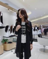 -LAQUEEN 时尚健康假发