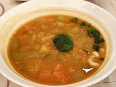 -安妮意大利餐厅(世贸天阶店)
