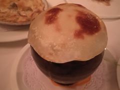 -成桂西餐厅·42年的味道(五大道疙瘩楼店)