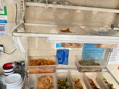 -金山奶茶馆(五一路店)