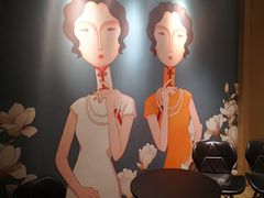 -白玉兰酒店(上海田子坊马当路地铁站店)