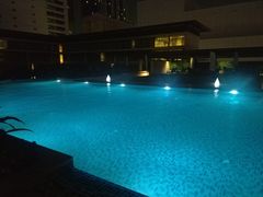 -曼谷铂尔曼皇权酒店