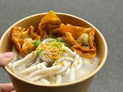 -非遗·十八曲鱼饺(西马总店)