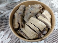 -戚顺兴盐水鸭(新街口明瓦廊店)