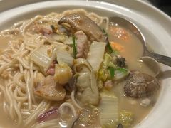 -莆田餐厅PUTIEN(三里屯店)
