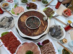 -枇杷园食为鲜火锅(南山店)