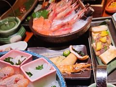 -匠和风精致料理(宁德万达店)