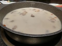 -煲宫猪肚鸡(昆山金鹰国际购物中心店)