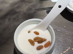 -西域盛宴烧烤新疆菜清真餐厅(古美店)