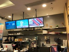 -大鼓米线(浦东长泰店)