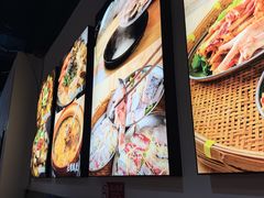 -阿鸡鱼庄·顺德鲜蒸小炒(亚运村店)