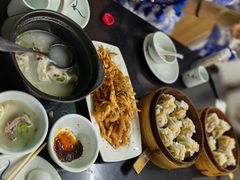 -正宗天津烧麦馆(柳州路店)