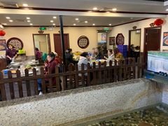 -白洋淀灶台鱼(名佳花园店)