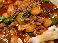 -那时新疆·若羌(经纬汇店)